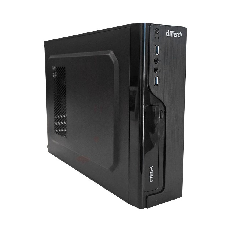 PC NXLITE070 I5-14400 16GB 500SSD NVME