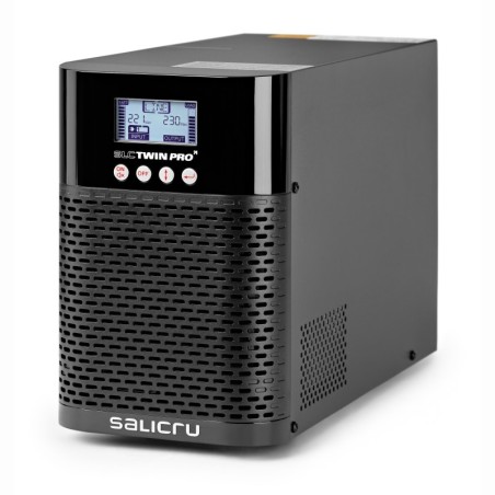 SLC-1000-TWIN PRO2