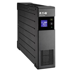 Ellipse PRO 1600 DIN sistema de alimentacin ininterrumpida (UPS) Lnea interactiva 1 6 kVA 1000 W 8 salidas AC