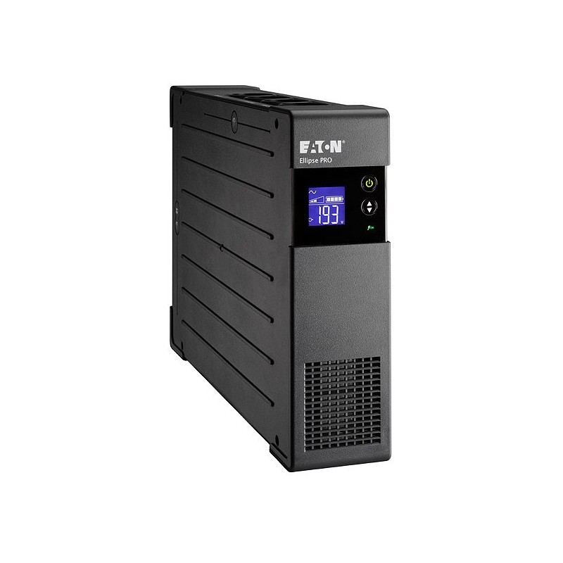Ellipse PRO 1600 DIN sistema de alimentacin ininterrumpida (UPS) Lnea interactiva 1 6 kVA 1000 W 8 salidas AC