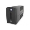 ZEUS02E sistema de alimentacin ininterrumpida (UPS) Lnea interactiva 0 85 kVA 480 W 4 salidas AC