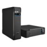 3P Ellipse UPS sistema de alimentacin ininterrumpida (UPS) En espera (Fuera de lnea) o Standby (Offline) 1 7 kVA 1040 W 8 salida