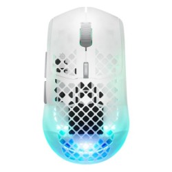 Aerox 3 Wireless Gen 2 ratn Juego mano derecha RF Wireless + Bluetooth ptico 26000 DPI