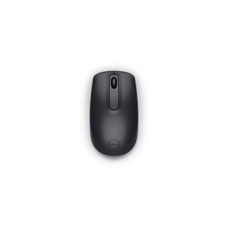 WM118 ratn Universal Ambidextro RF inalmbrico ptico 1000 DPI