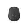 Pebble 2 M350s ratn Viajes Ambidextro RF Wireless + Bluetooth ptico 4000 DPI
