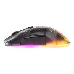Aerox 3 Wireless Gen 2 ratn Juego mano derecha RF Wireless + Bluetooth ptico 26000 DPI