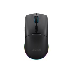 Legion M220 ratn Juego Ambidextro RF Wireless + Bluetooth + USB Type-C ptico 5000 DPI