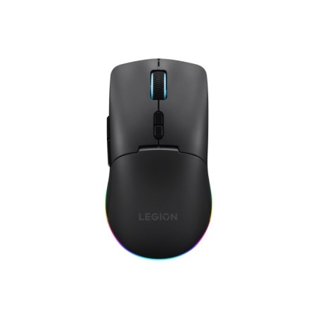 Legion M220 ratn Juego Ambidextro RF Wireless + Bluetooth + USB Type-C ptico 5000 DPI