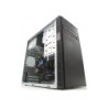 22AH610I512 PC Intel Core i5 i5-12400 8 GB DDR4-SDRAM 500 GB SSD Windows 11 Home Torre Negro  Gris