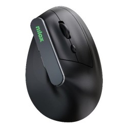 NXMOEVR01B ratn Hogar USB Tipo C ptico 1600 DPI