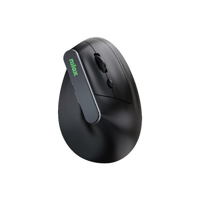 NXMOEVR01B ratn Hogar USB Tipo C ptico 1600 DPI