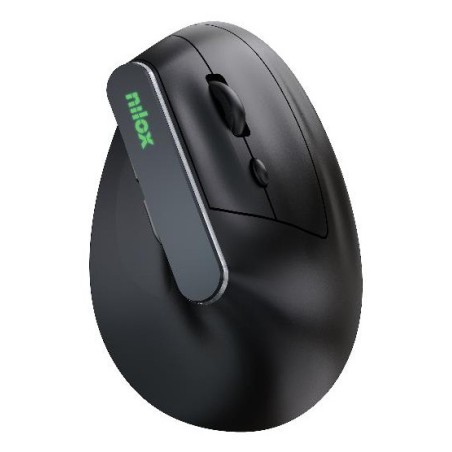 NXMOEVR01B ratn Hogar USB Tipo C ptico 1600 DPI