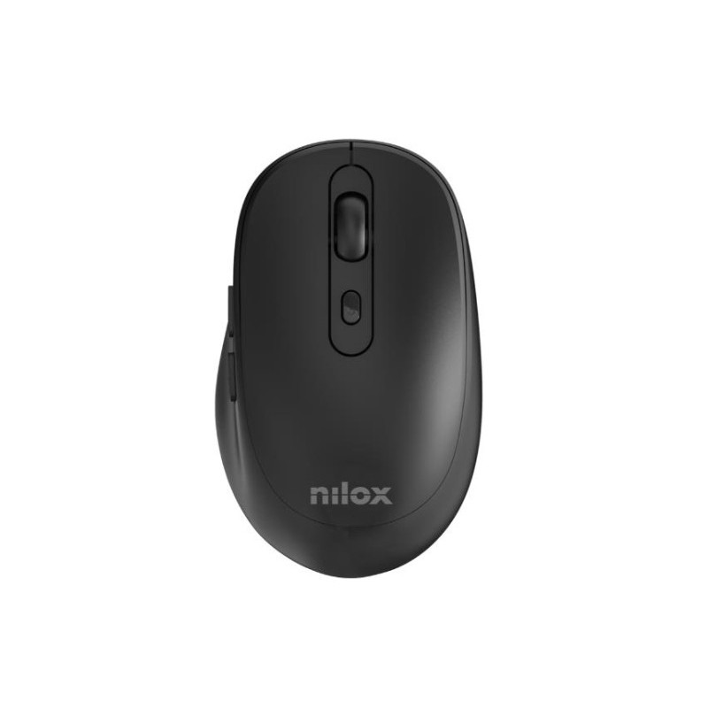 NXMOWI4001 ratn Oficina RF inalmbrico ptico 3200 DPI