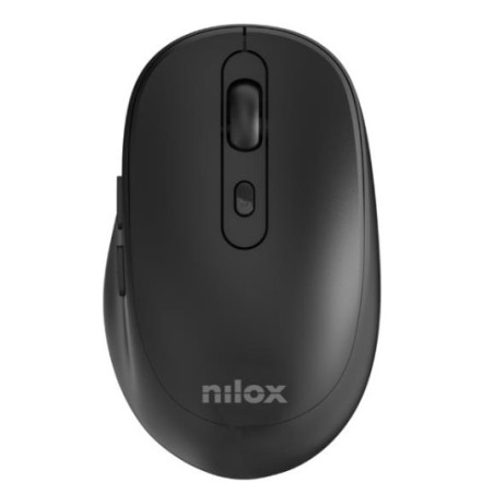 NXMOWI4001 ratn Oficina RF inalmbrico ptico 3200 DPI