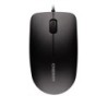 MC 1000 ratn Oficina Ambidextro USB tipo A ptico 1200 DPI