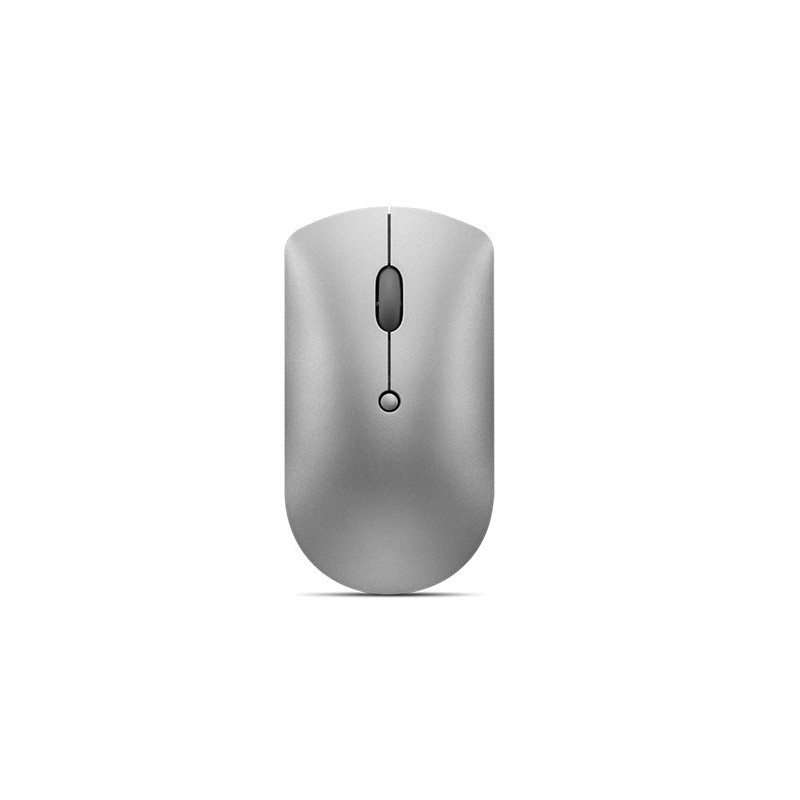 600 ratn Ambidextro Bluetooth ptico 2400 DPI