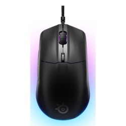 Rival 3 Gen 2 ratn Universal Ambidextro USB tipo A ptico 8500 DPI