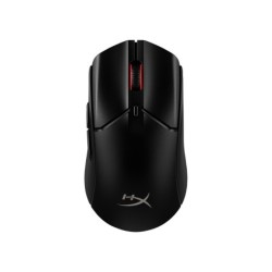 Pulsefire Haste 2: ratn gaming inalmbrico (negro)