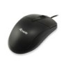 245102 ratn Oficina Ambidextro USB tipo A ptico 1000 DPI