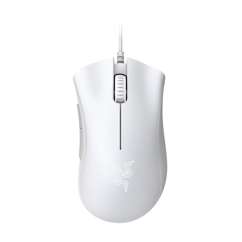 DeathAdder Essential ratn Juego mano derecha USB tipo A ptico 6400 DPI