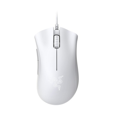 DeathAdder Essential ratn Juego mano derecha USB tipo A ptico 6400 DPI