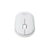Pebble 2 M350s ratn Viajes Ambidextro RF Wireless + Bluetooth ptico 4000 DPI