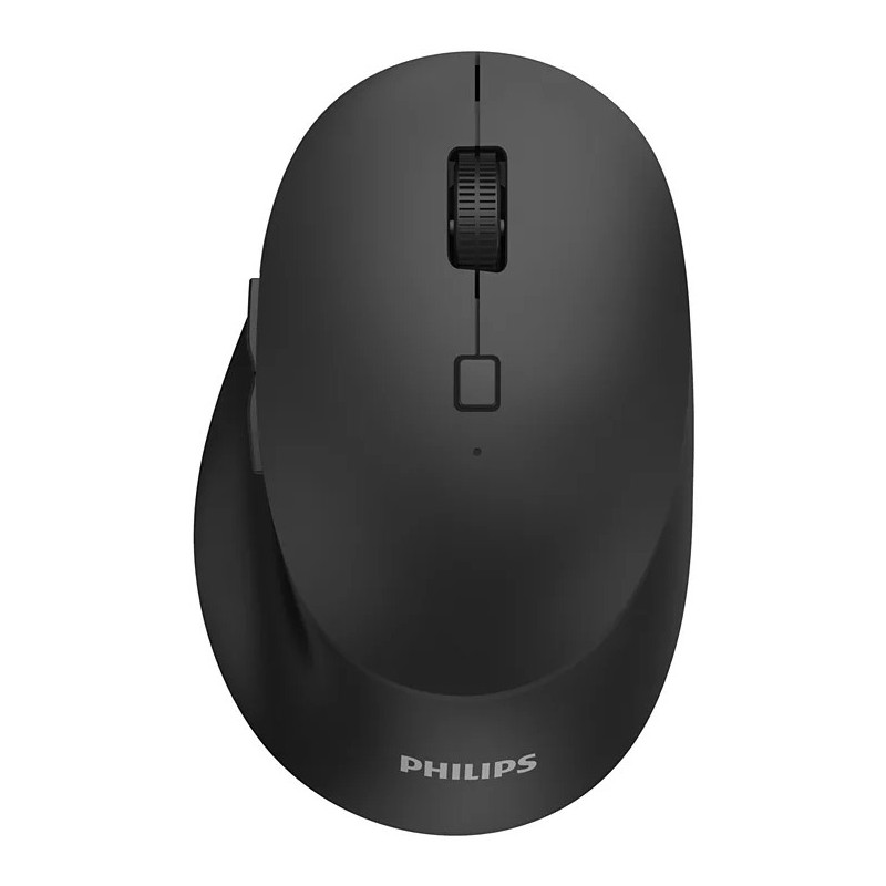 SPK7607B/00 ratn Oficina mano derecha RF Wireless + Bluetooth ptico 3200 DPI