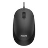 7000 series SPK7207BL/00 ratn Oficina Ambidextro USB tipo A ptico 1200 DPI