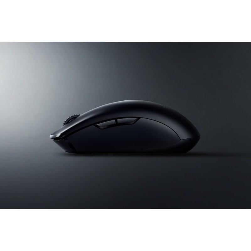 Orochi V2 ratn Juego Mano derecha USB tipo A ptico 18000 DPI