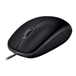 M110 Silent ratn Oficina Ambidextro USB tipo A ptico 1000 DPI