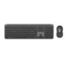 Signature Slim Combo MK950