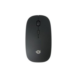 Lorcan ratn Oficina Ambidextro Bluetooth 1600 DPI