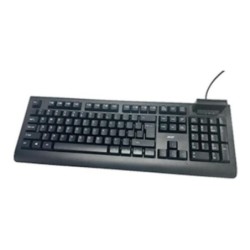 Acer Wired Keyboard AKW320 WSC