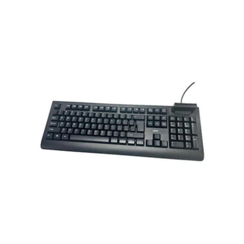 Acer Wired Keyboard AKW320 WSC
