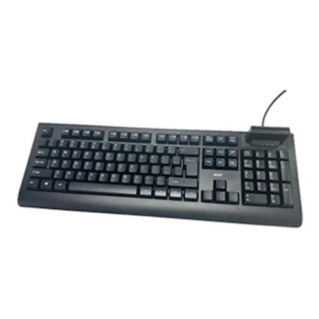 Acer Wired Keyboard AKW320 WSC