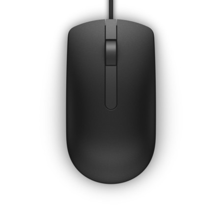 Ratn con cable - MS116 - negro - (RTL BOX)