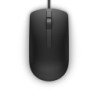 Ratn con cable - MS116 - negro - (RTL BOX)