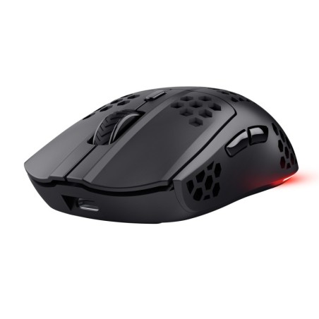 GXT 929 Helox ratn Juego mano derecha RF inalmbrico ptico 4800 DPI