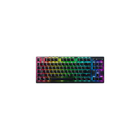 TECLADO RAZER DEATHSTALKER V2 PRO TENKEYLESS (ESPAOL) (RZ03-04371100-R311)
