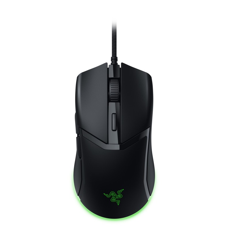 COBRA ratn Juego mano derecha USB tipo A ptico 8500 DPI