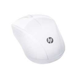 Ratn inalmbrico 220 (Blanco Nieve)