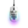 Aerox 3 ratn Juego mano derecha USB Tipo C ptico 8500 DPI