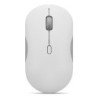 350 ratn Oficina Ambidextro Bluetooth ptico 2400 DPI