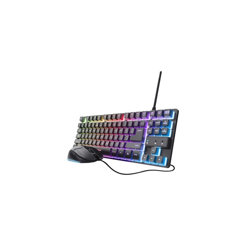 GXT 798 Set gaming 2 en 1
