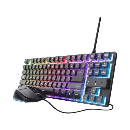 GXT 798 Set gaming 2 en 1