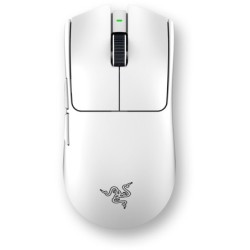 Viper V3 Pro ratn Juego Mano derecha RF Wireless + USB Type-C ptico 35000 DPI