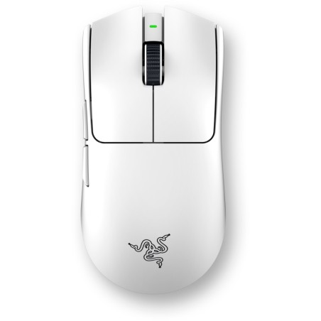 Viper V3 Pro ratn Juego Mano derecha RF Wireless + USB Type-C ptico 35000 DPI