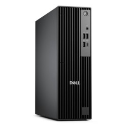Pro QCS1250 Intel Core i7 i7-14700 16 GB DDR5-SDRAM 512 GB SSD Windows 11 Pro Slim PC PC Negro