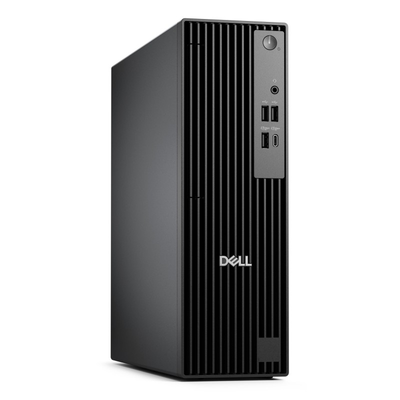 Pro QCS1250 Intel Core i7 i7-14700 16 GB DDR5-SDRAM 512 GB SSD Windows 11 Pro Slim PC PC Negro