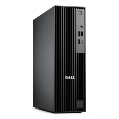 Pro QCS1250 Intel Core i7 i7-14700 16 GB DDR5-SDRAM 512 GB SSD Windows 11 Pro Slim PC PC Negro